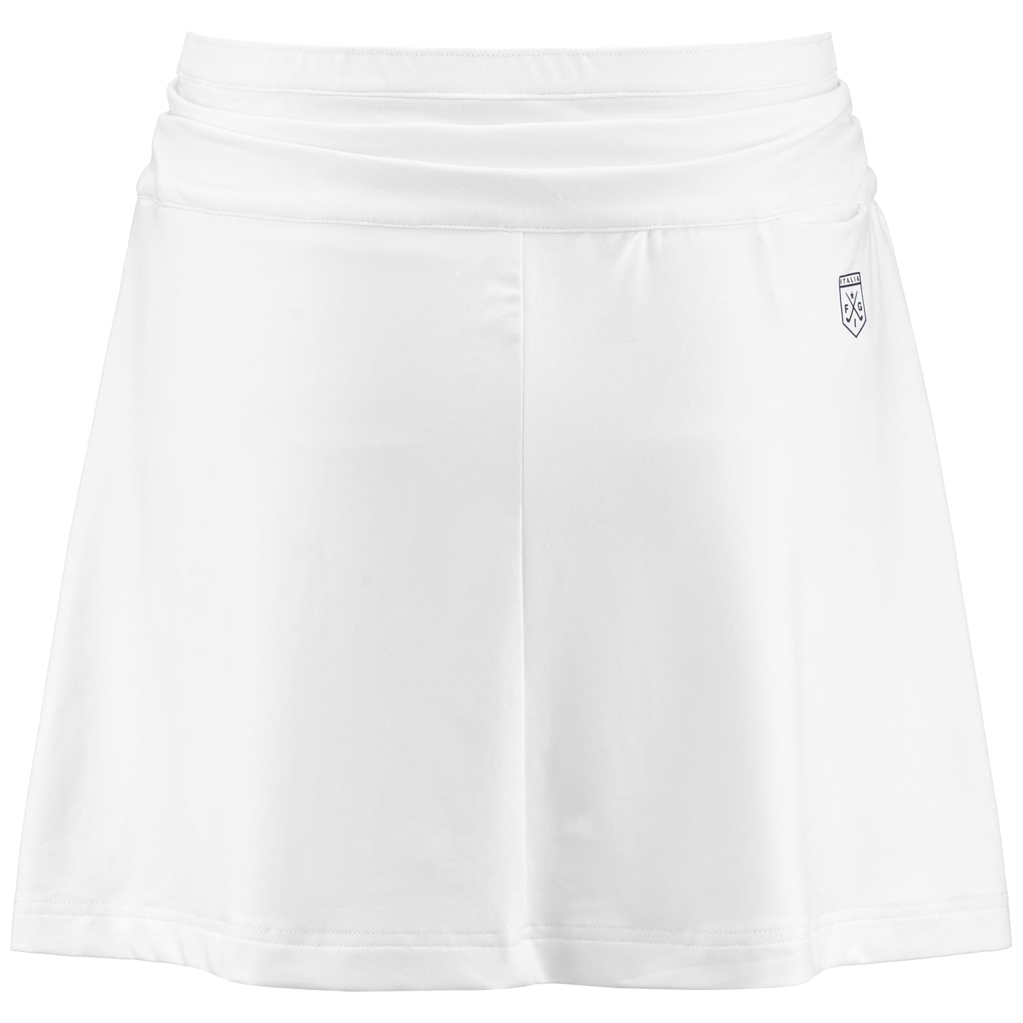 SKINIM - Skirts - Short - Woman - WHITE - Image 3