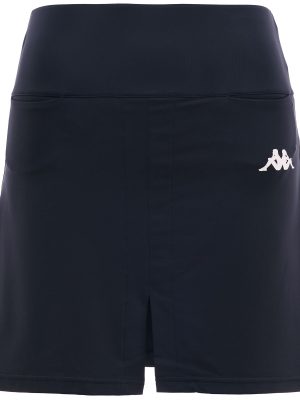 SKINIM - Skirts - Short - Woman - BLUE DK