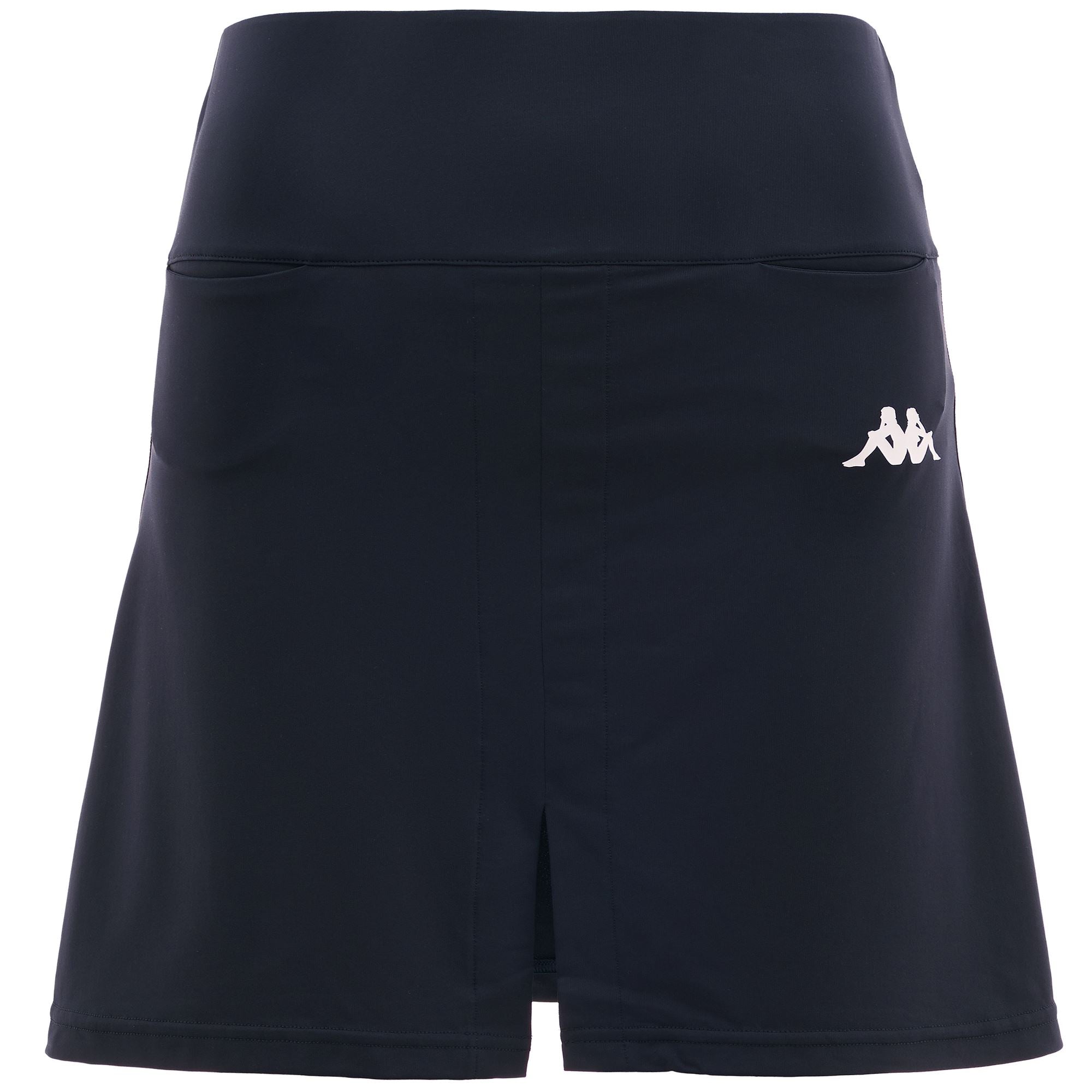 SKINIM - Skirts - Short - Woman - BLUE DK