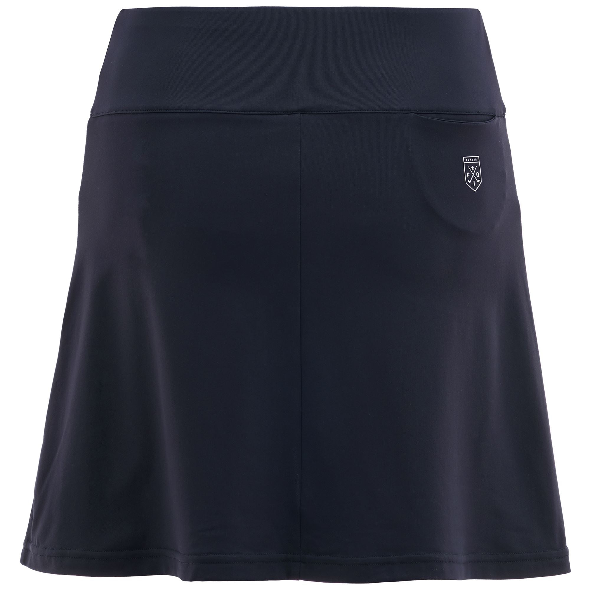 SKINIM - Skirts - Short - Woman - BLUE DK - Image 3