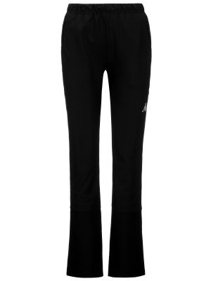 3CENTO 312 - Pants - Sport Trousers - Woman - BLACK PURE-BLACK