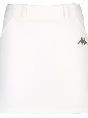 SKIRDAM - Skirts - Short - Woman - WHITE