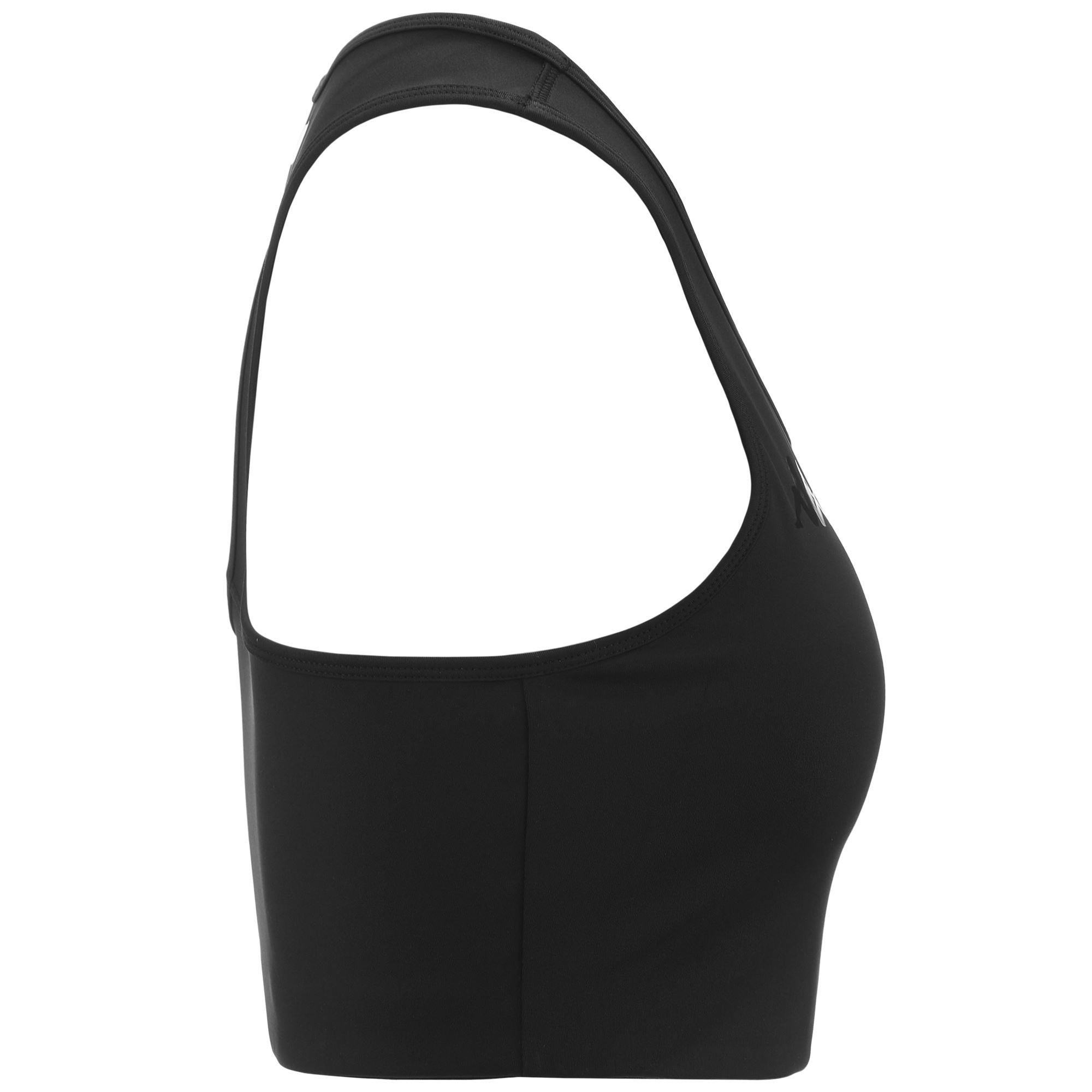 ECIR - Active Jerseys - Top - Woman - BLACK - Image 2