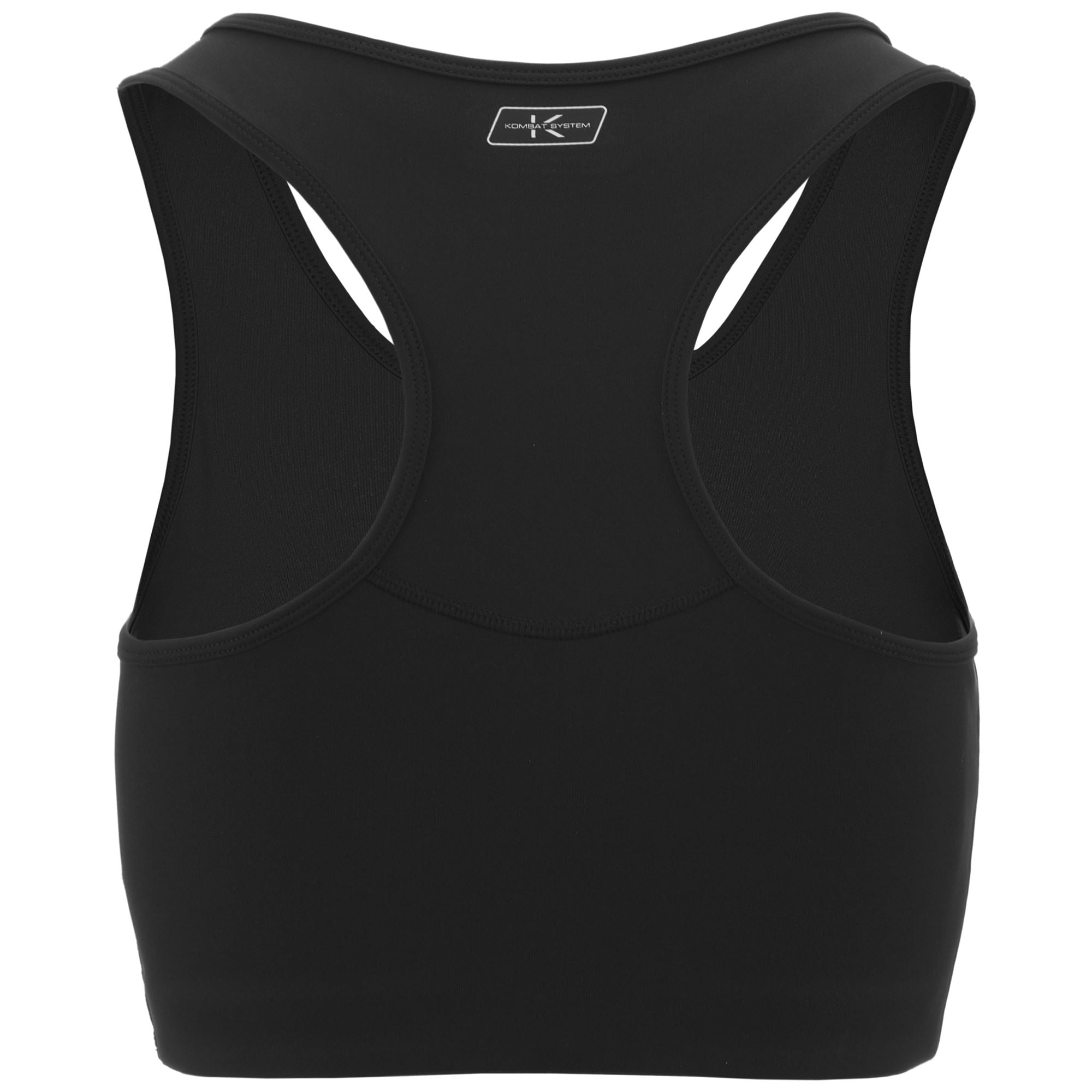 ECIR - Active Jerseys - Top - Woman - BLACK - Image 3