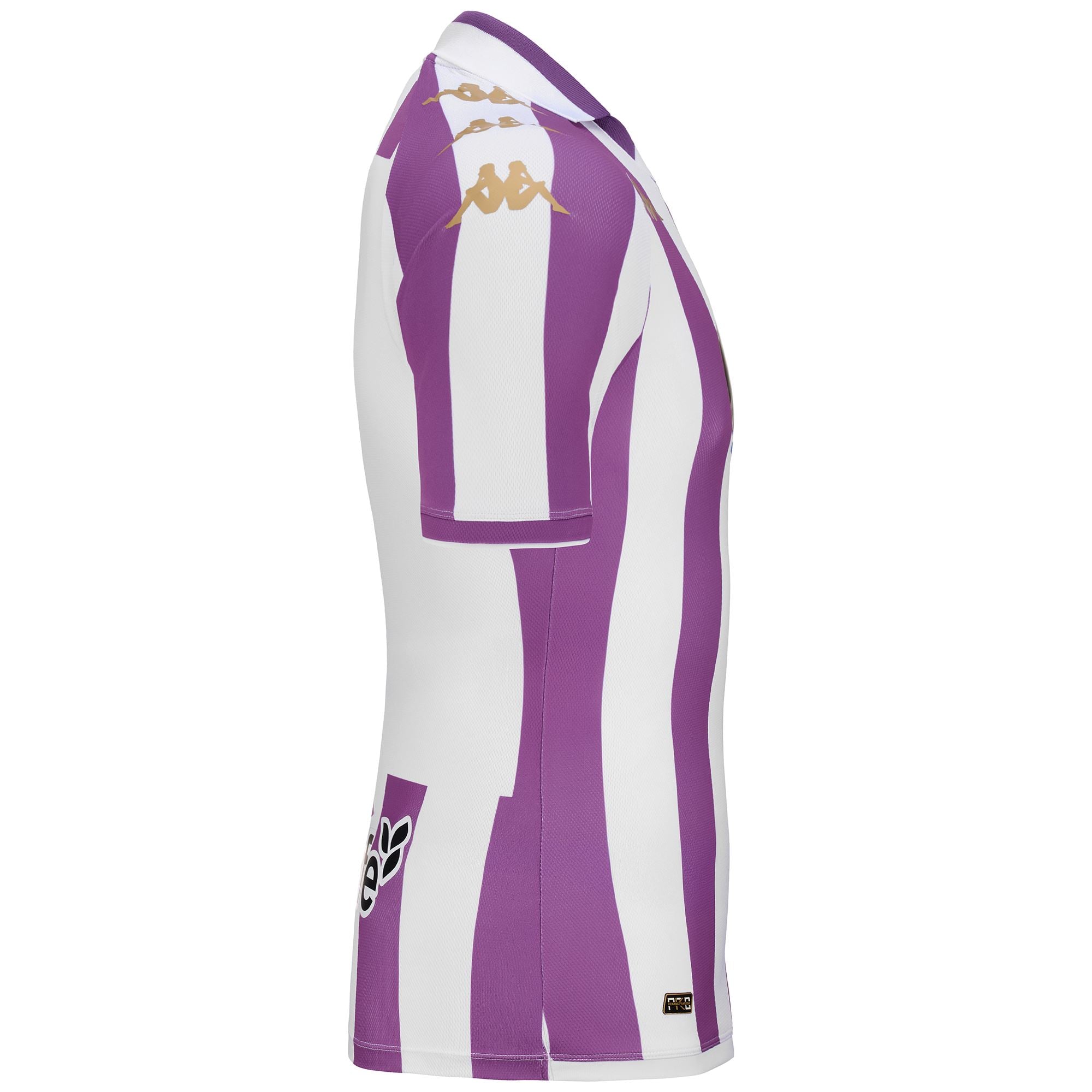 KOMBAT PRO 2024 VALLADOLID - Active Jerseys - Shirt - Man - BRIGHT VIOLET-WHITE-SPONSOR1 - Image 4