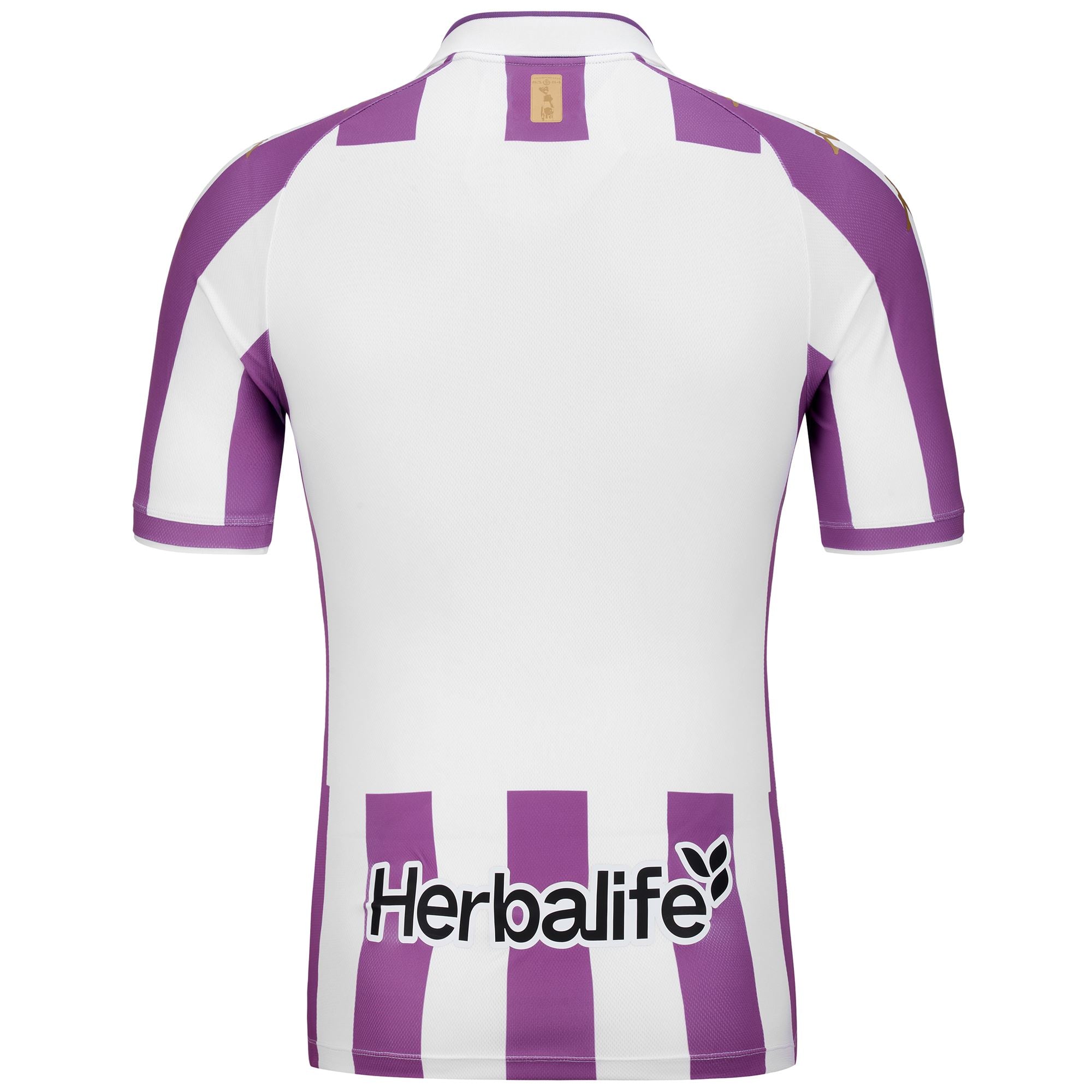 KOMBAT PRO 2024 VALLADOLID - Active Jerseys - Shirt - Man - BRIGHT VIOLET-WHITE-SPONSOR1 - Image 3