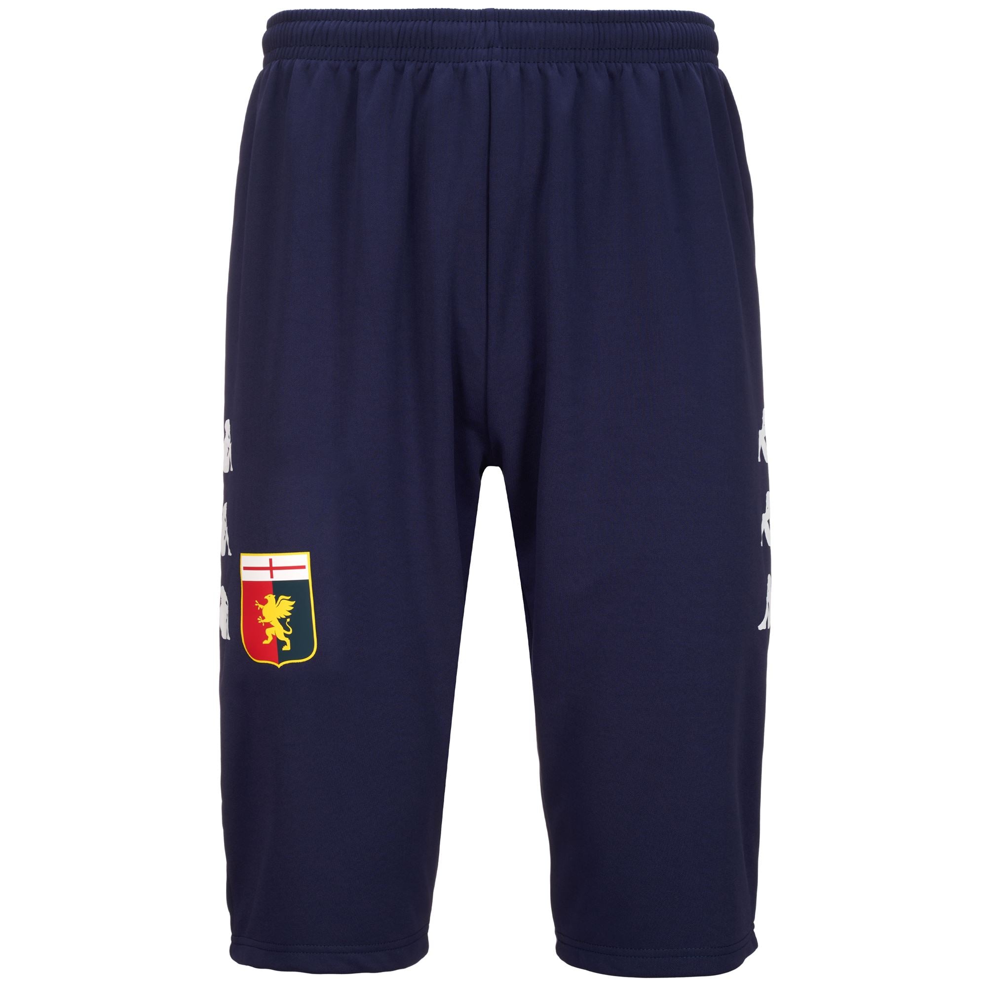 BIGER GENOA - Pants - Sport Trousers - Man - BLUE MARINE