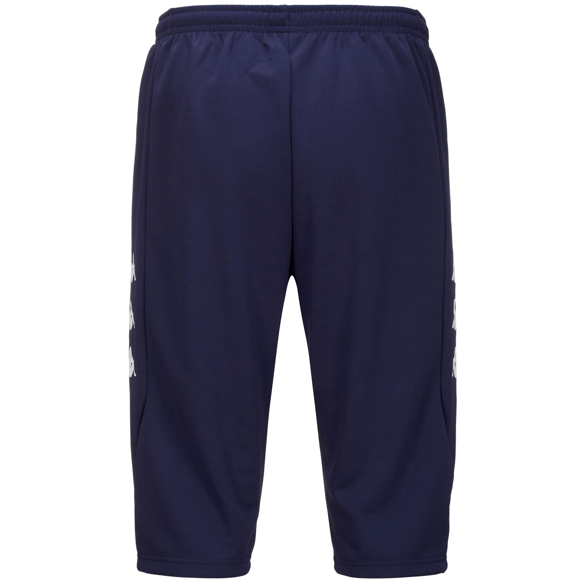 BIGER GENOA - Pants - Sport Trousers - Man - BLUE MARINE - Image 3