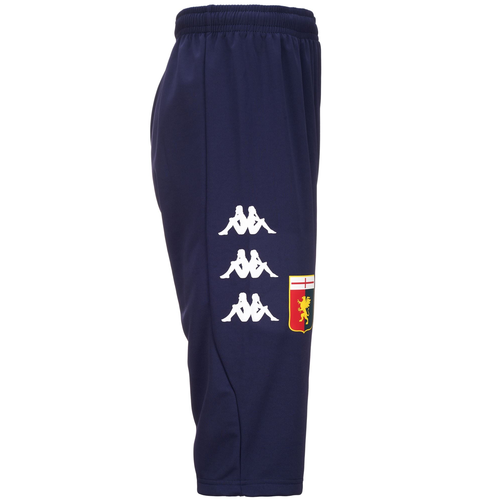 BIGER GENOA - Pants - Sport Trousers - Man - BLUE MARINE - Image 2