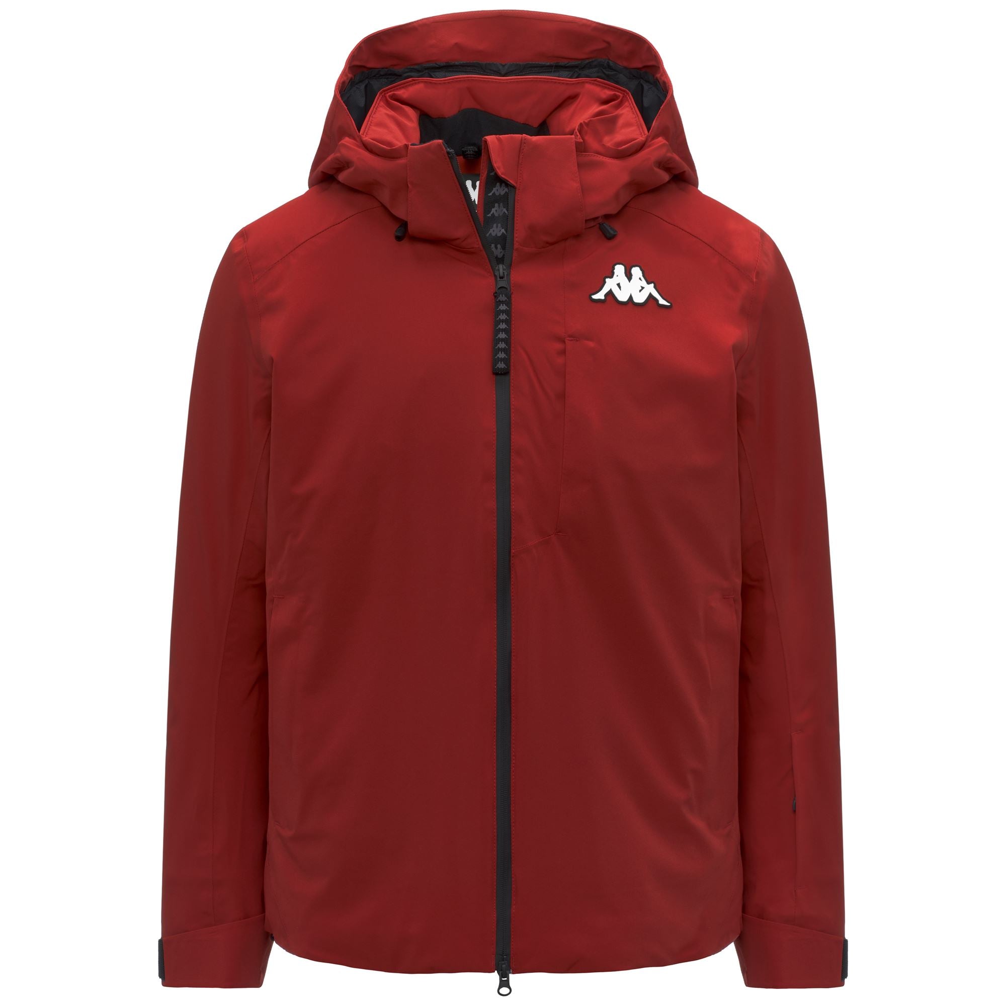 806 - Jackets - Mid - Man - Red