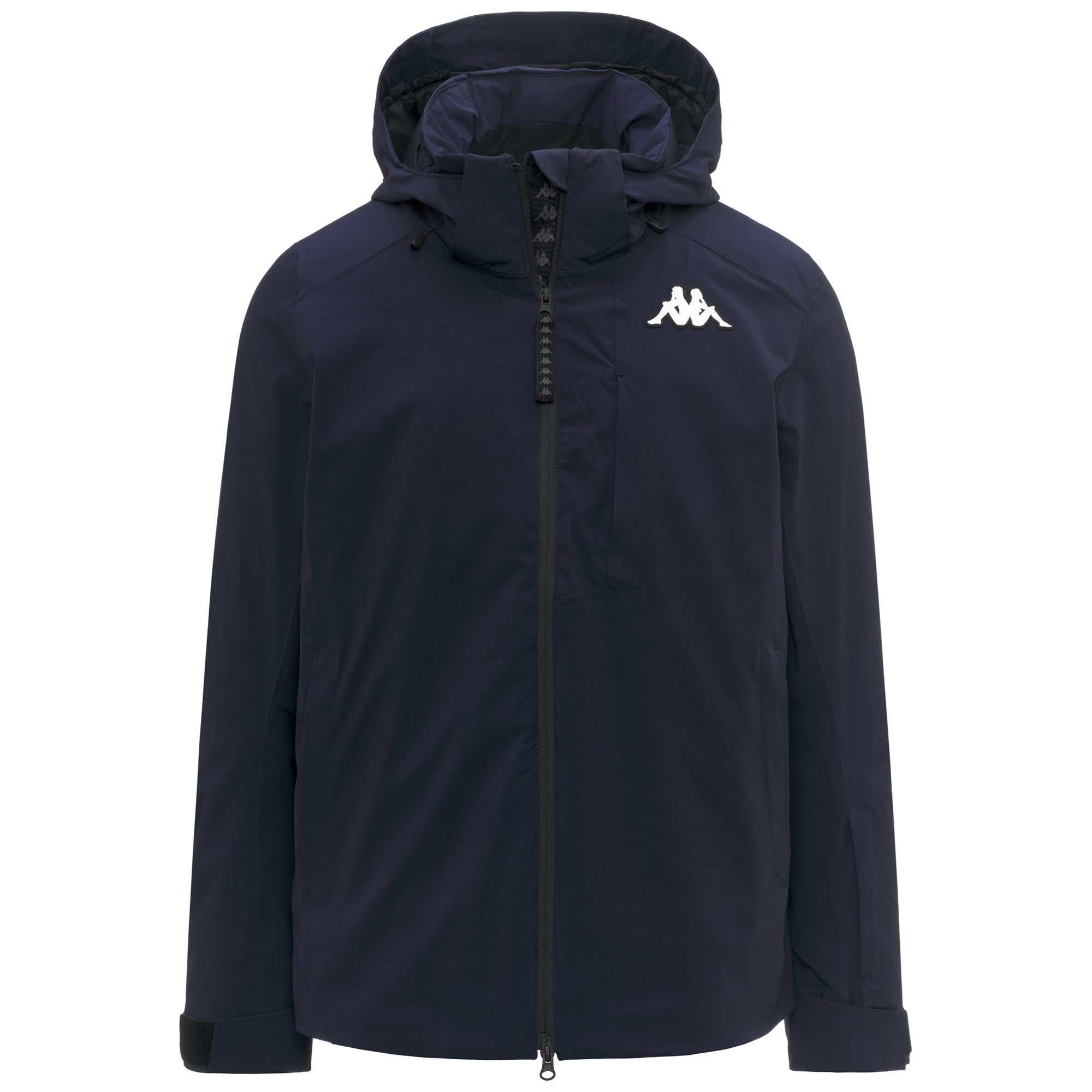 806 - Jackets - Mid - Man - Blue Baritone