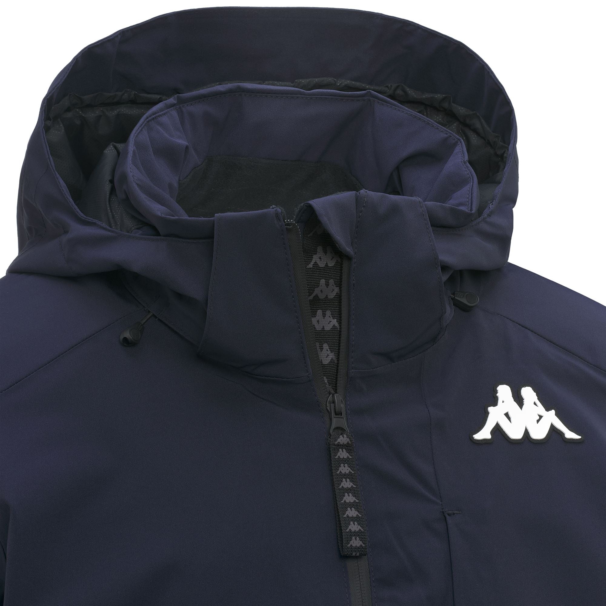 806 - Jackets - Mid - Man - Blue Baritone - Image 2