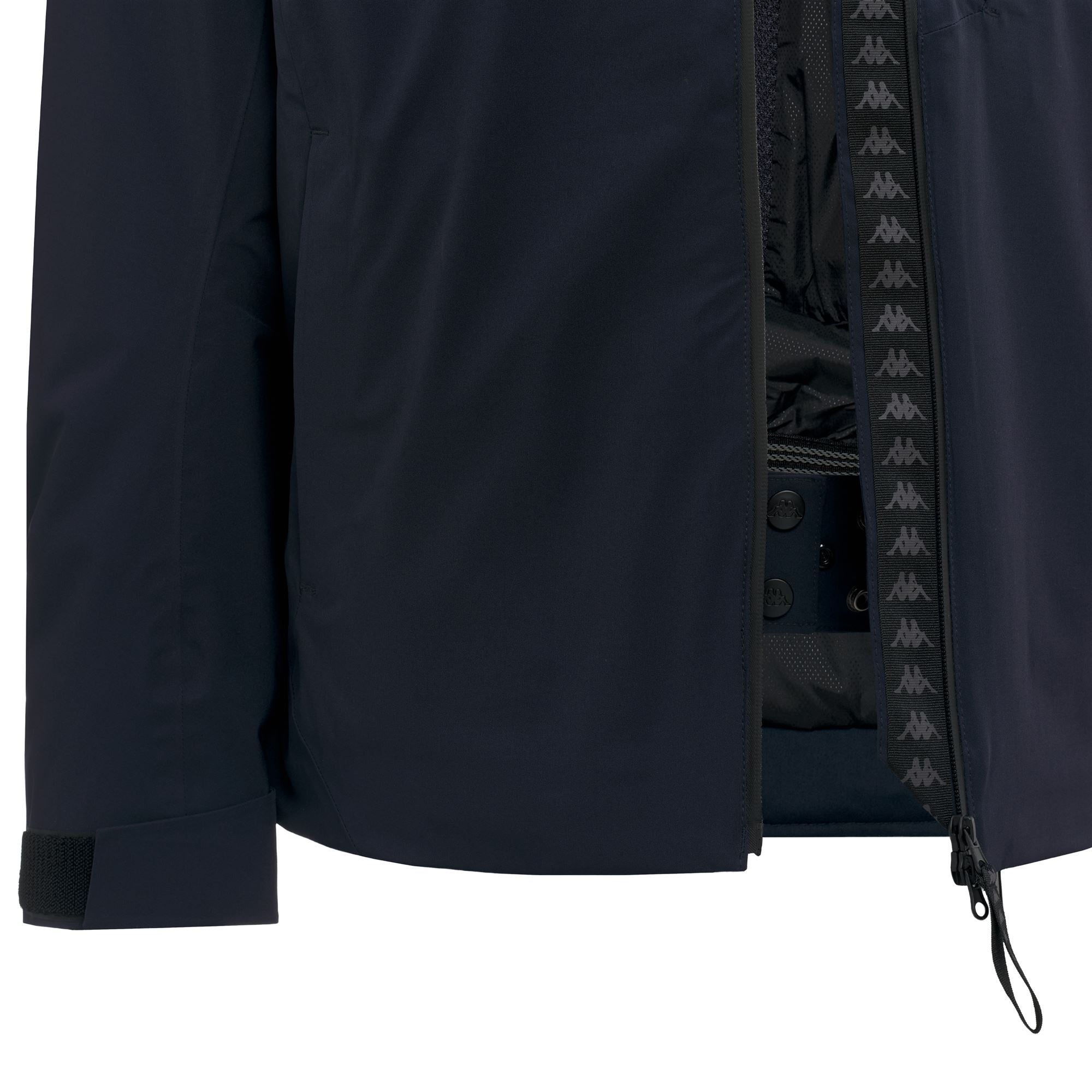 806 - Jackets - Mid - Man - Blue Baritone - Image 3