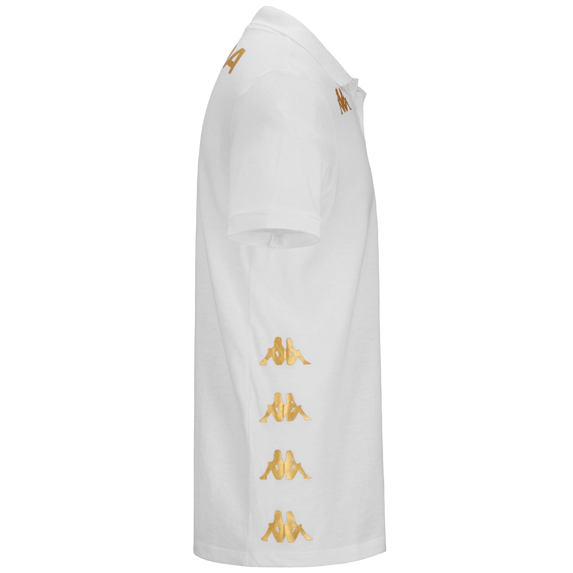 GASTIO GENOA - Polo Shirts - Polo - Man - WHITE - Image 2