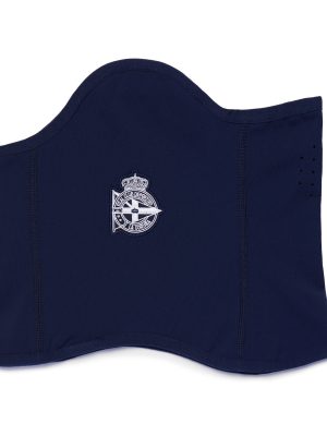 ASPON 7 DEPORTIVO - Scarves - WARMNECK - Man - BLUE MARINE