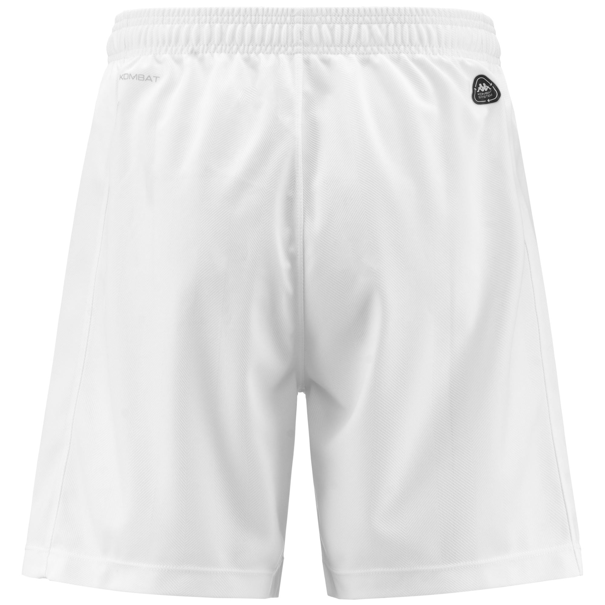 KOMBAT RYDER FIORENTINA - Shorts - Sport Shorts - Man - WHITE - Image 3