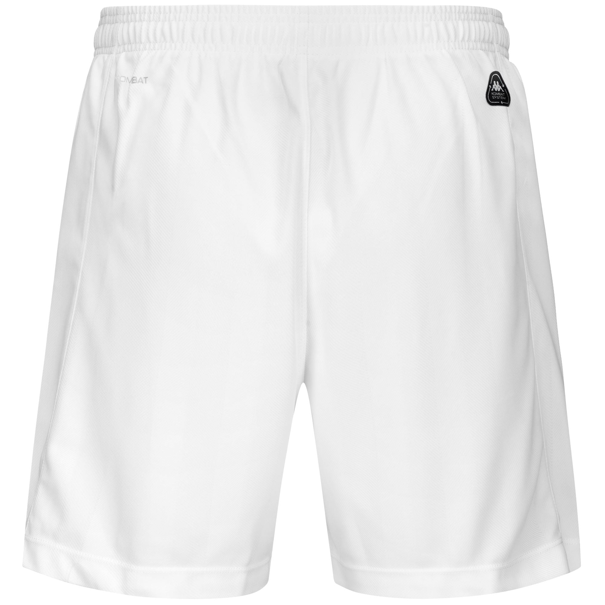 KOMBAT RYDER FIORENTINA - Shorts - Sport Shorts - Man - WHITE - Image 6