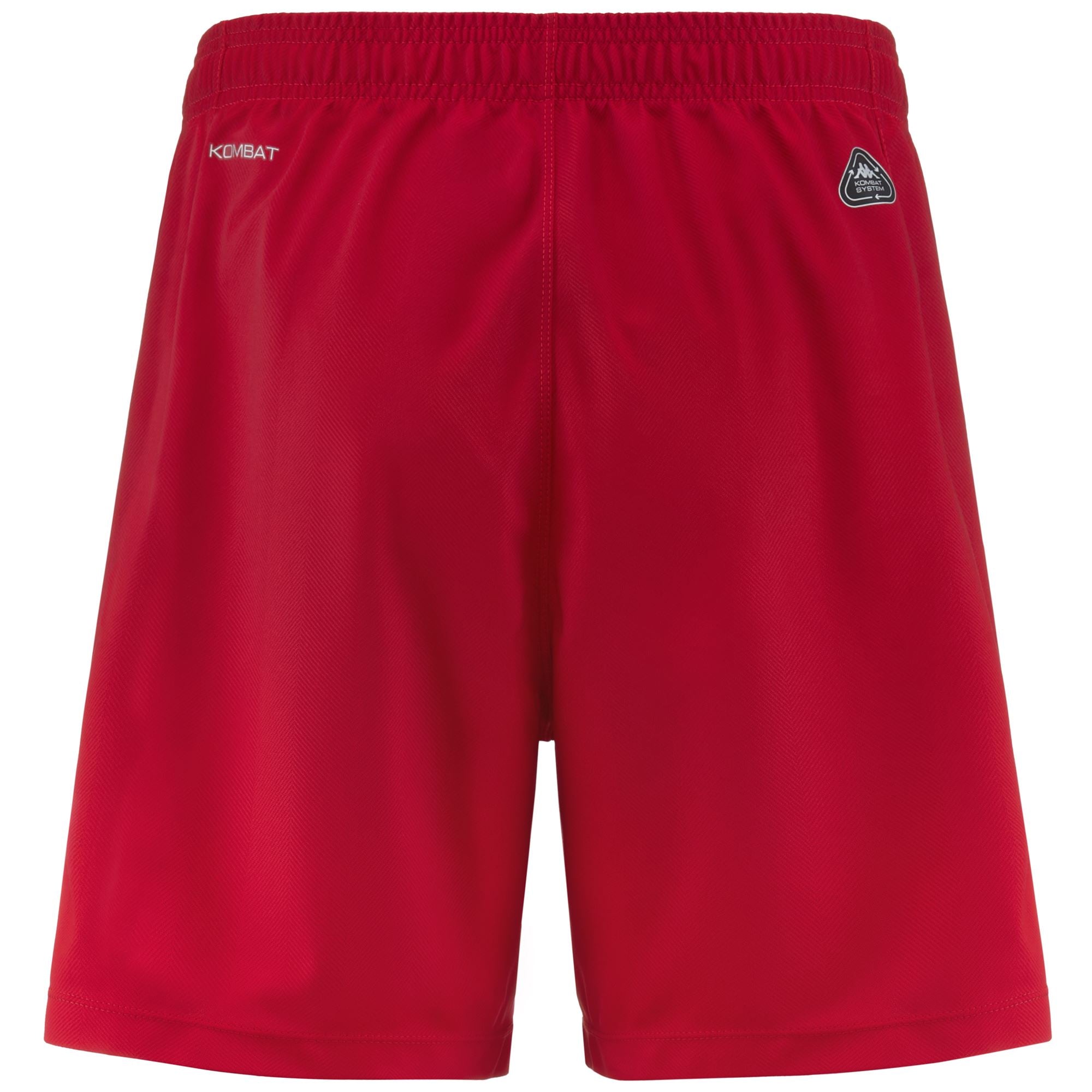 KOMBAT RYDER FIORENTINA - Shorts - Sport Shorts - Man - RED - Image 6