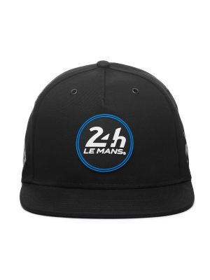SUPPORTER   SARAD 24H LE MANS - Headwear - Cap - Unisex - BLACK