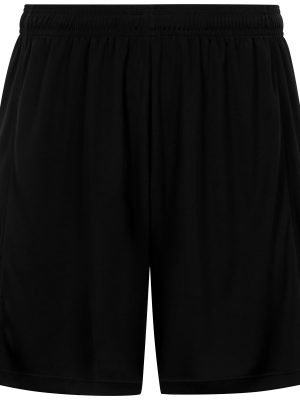 KAPPA4FOOTBALL DURCHET - Shorts - Sport Shorts - Man - BLACK