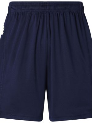KAPPA4FOOTBALL DURCHET - Shorts - Sport  Shorts - Man - BLUE MARINE