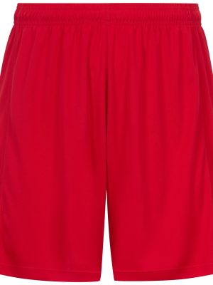 KAPPA4FOOTBALL DURCHET - Shorts - Sport  Shorts - Man - RED CHINESE