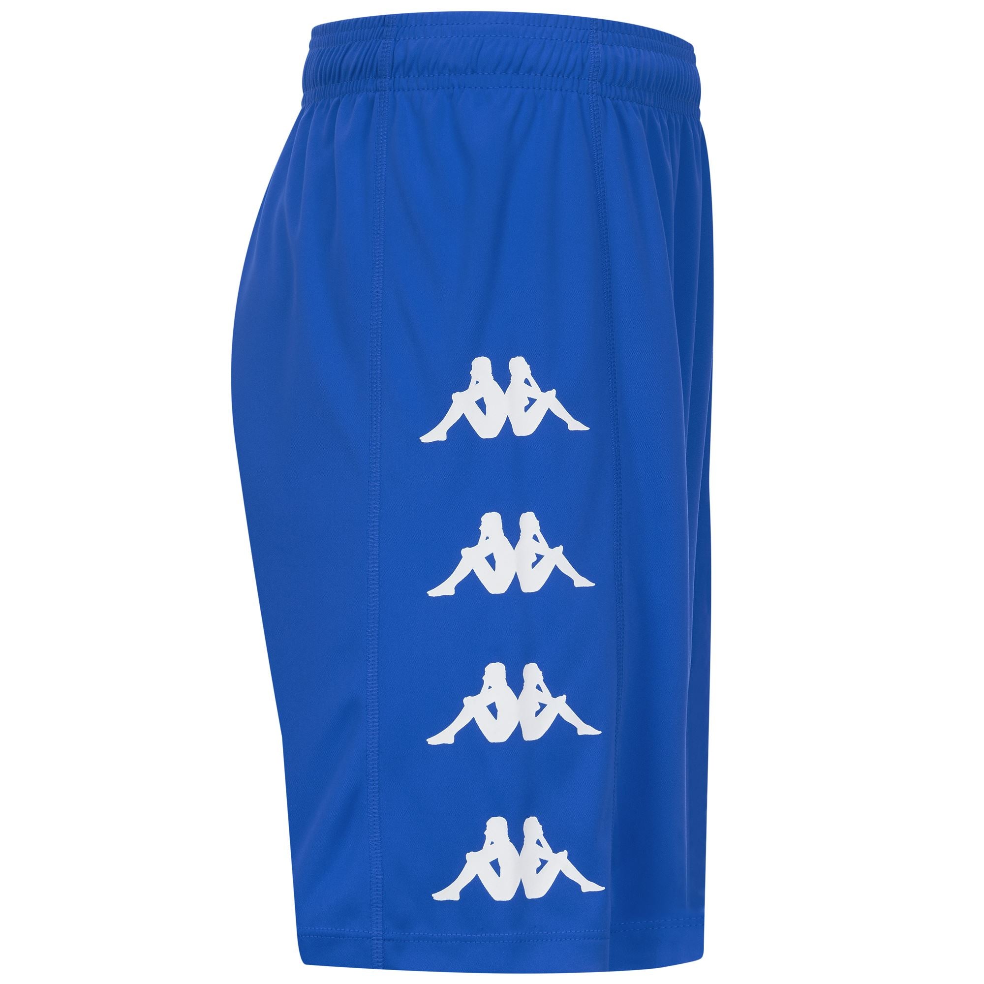 KAPPA4FOOTBALL DURCHET - Shorts - Sport Shorts - Man - BLUE SAPPHIRE - Image 2