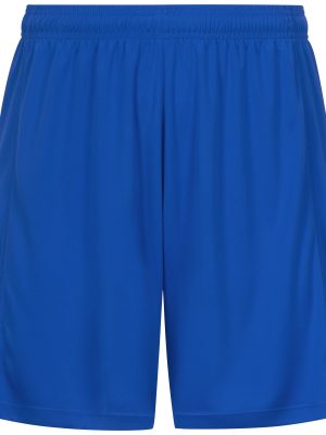 KAPPA4FOOTBALL DURCHET - Shorts - Sport  Shorts - Man - BLUE SAPPHIRE