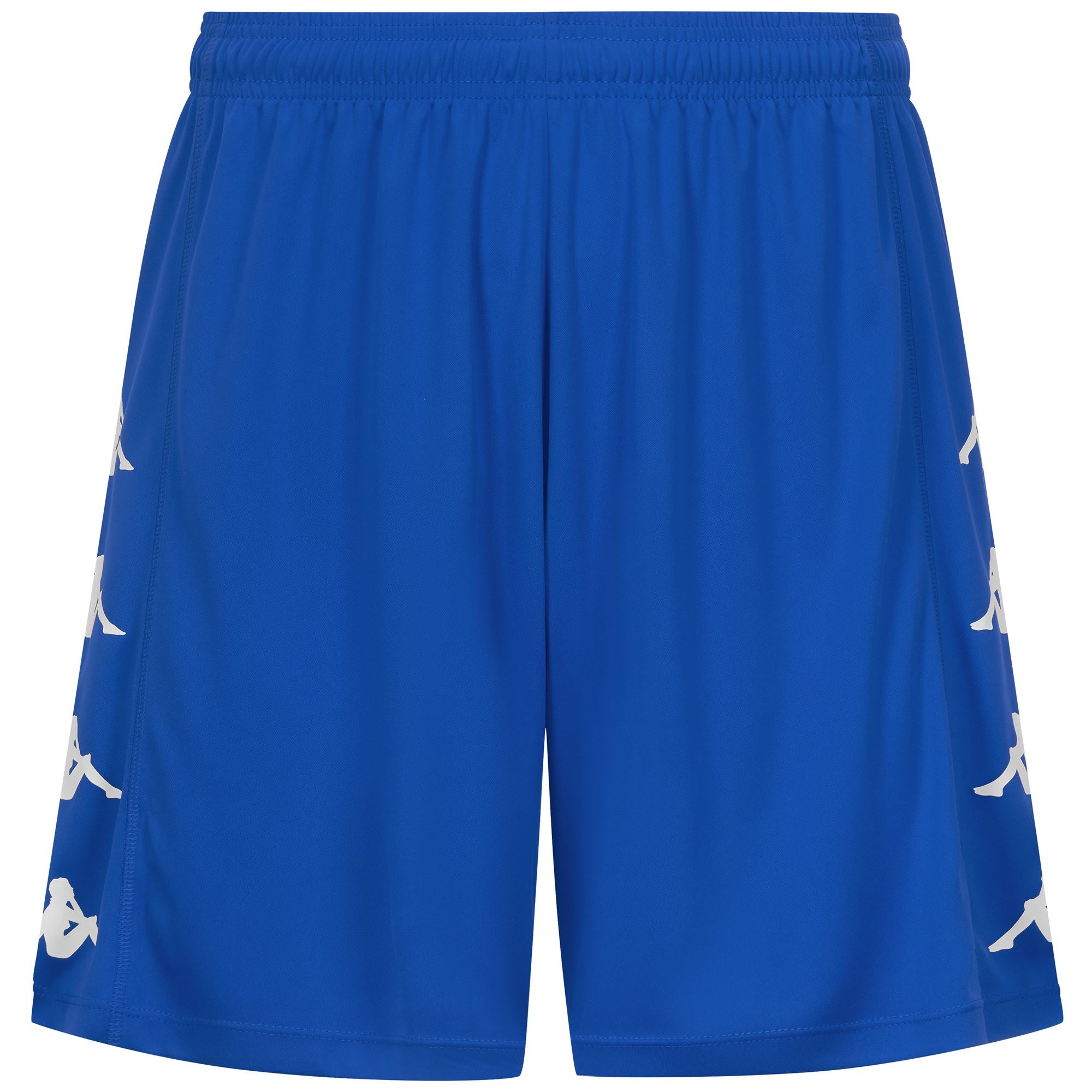 KAPPA4FOOTBALL DURCHET - Shorts - Sport Shorts - Man - BLUE SAPPHIRE