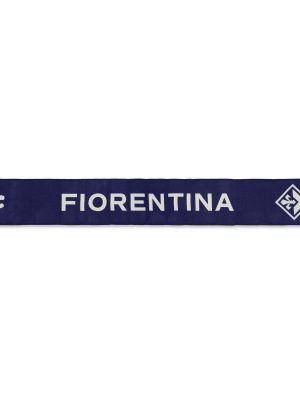 ACARF FIORENTINA - Scarves - SCARF - Unisex - BLUE ASTRAL-GREY DAWN