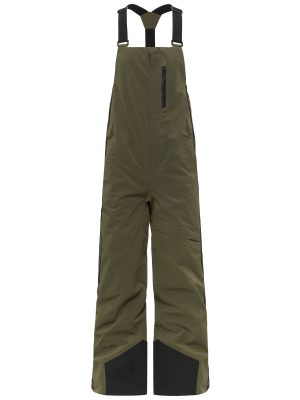 626HG 222 BANDA - Pants - Sport Trousers - Man - Green Academia