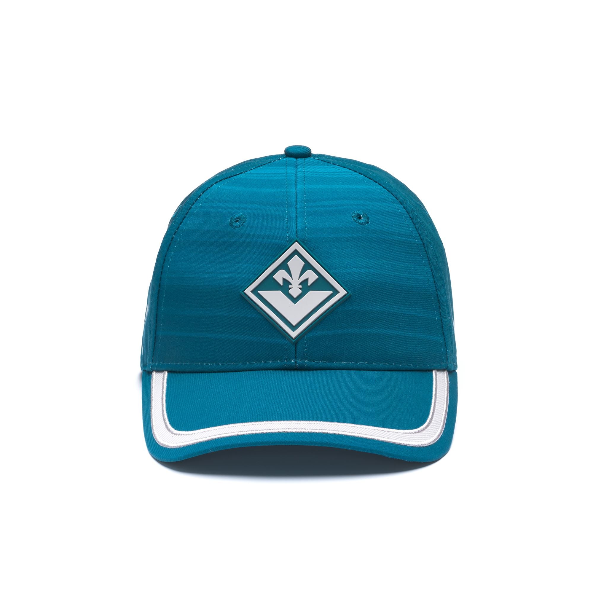 GOETYO FIORENTINA - Headwear - Cap - Unisex - TURQUOISE CRYSTAL-GREY SILVER
