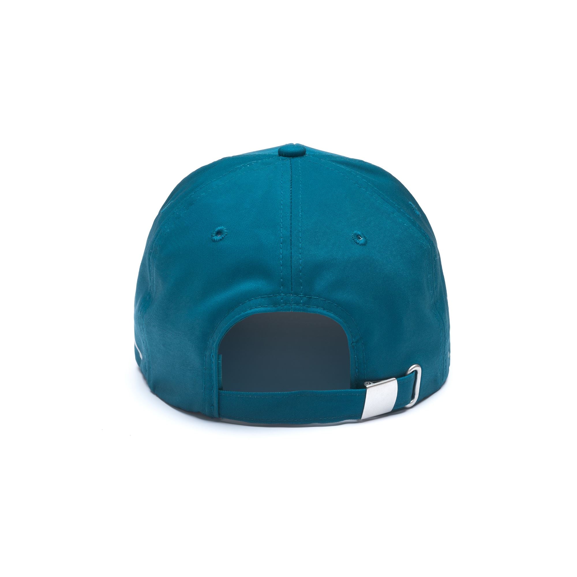 GOETYO FIORENTINA - Headwear - Cap - Unisex - TURQUOISE CRYSTAL-GREY SILVER - Image 3