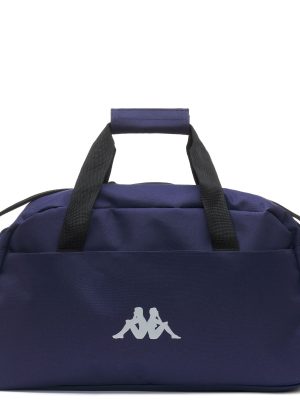 WALEX FIORENTINA - Bags - Duffle - Unisex - BLUE ASTRAL