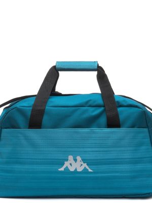 WALEX FIORENTINA - Bags - Duffle - Unisex - TURQUOISE CRYSTAL