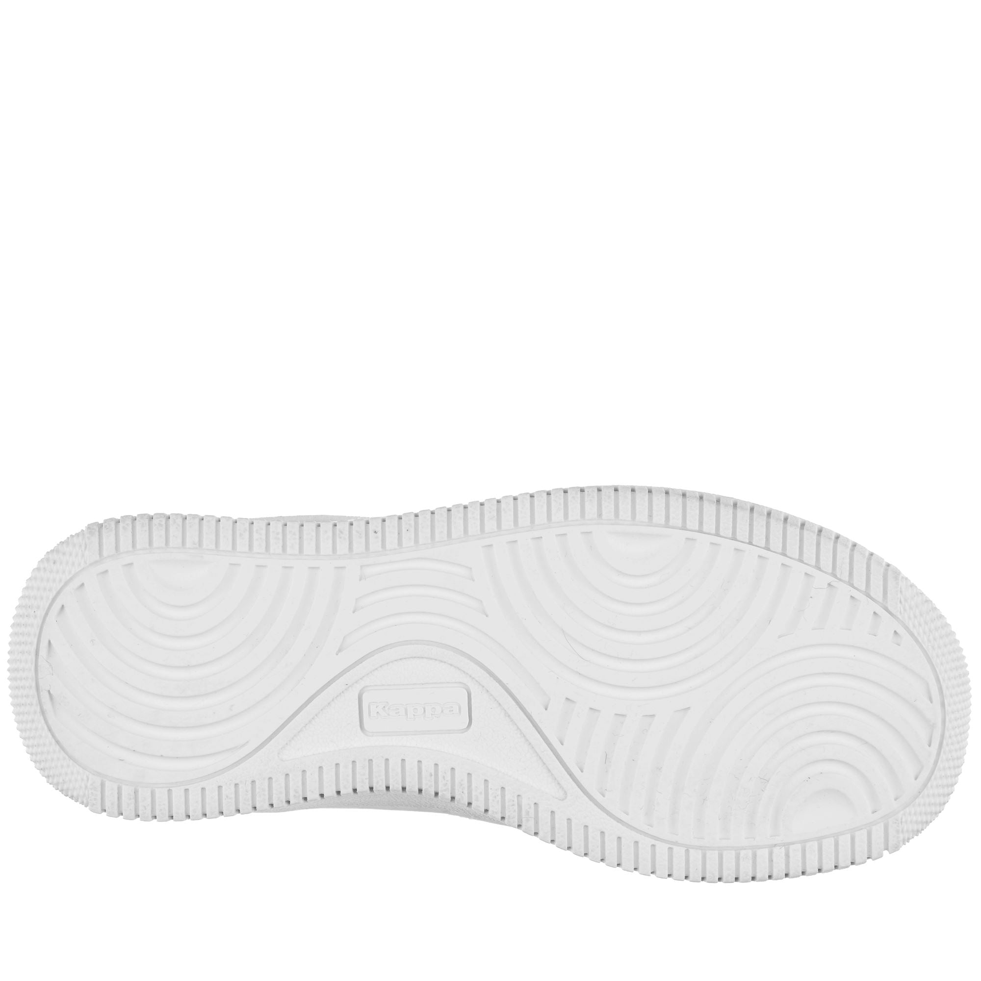 LOGO MASERTA KID - Sneakers - Low Cut - Kid unisex - WHITE - Image 3