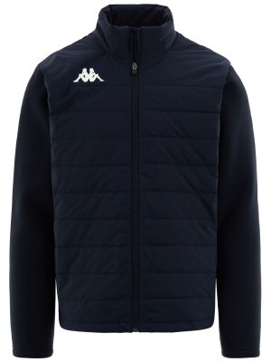 SODDIR - Soft Shell - Short - Man - BLUE DK