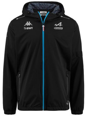 ARAFI ALPINE F1 - Jackets - Mid - Man - BLACK