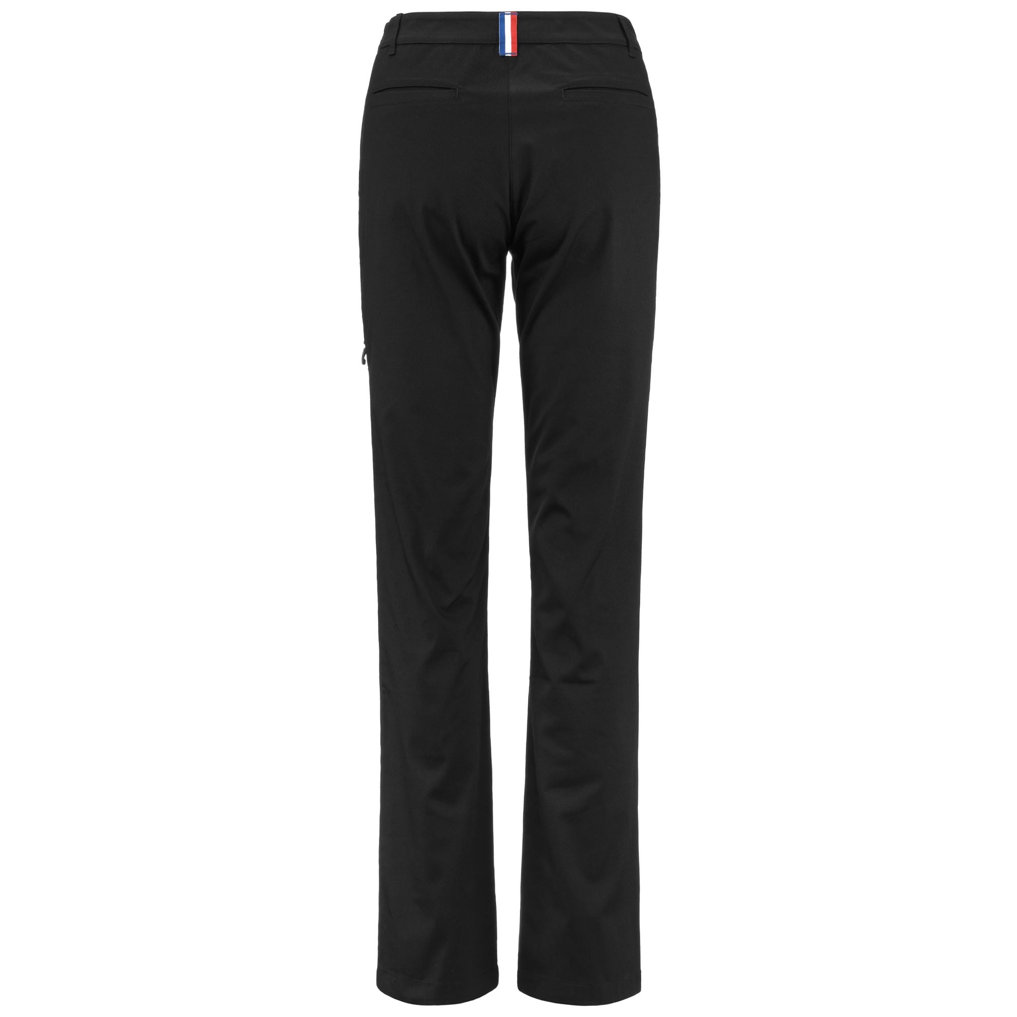 ALCLAW ALPINE F1 - Pants - CHINO - Woman - BLACK - Image 3
