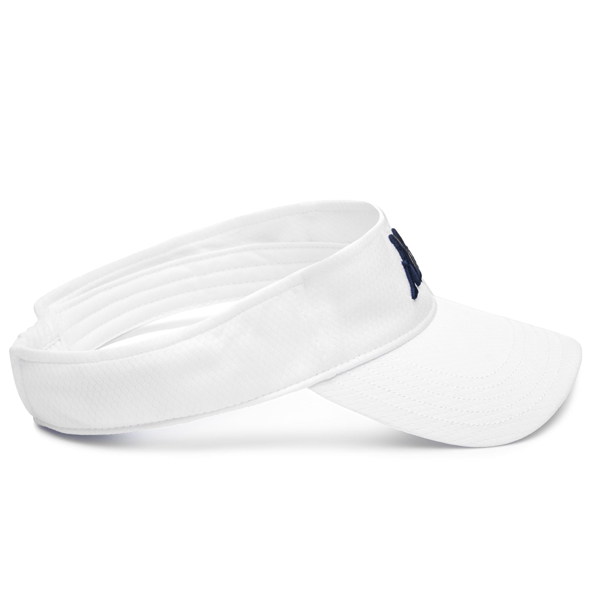 FEBY - Headwear - Visor - Unisex - WHITE - Image 3