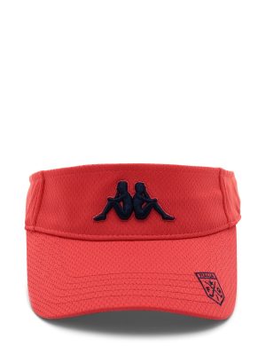 FEBY - Headwear - Visor - Unisex - PINK PARADISE