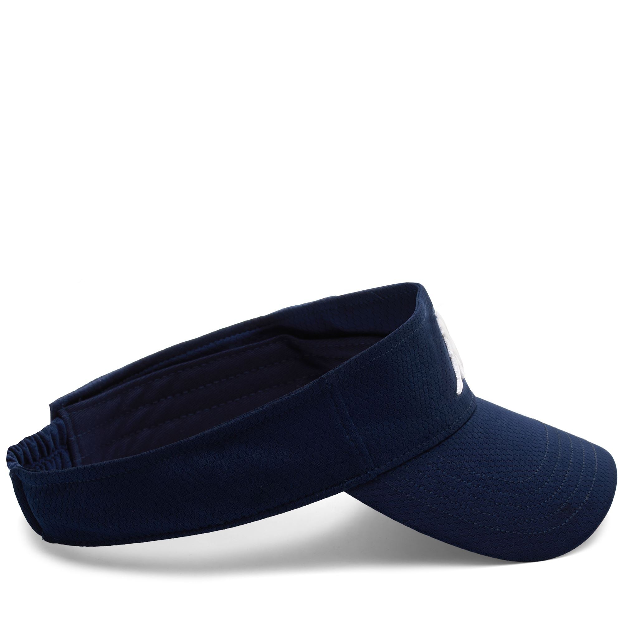FEBY - Headwear - Visor - Unisex - BLUE DK - Image 4