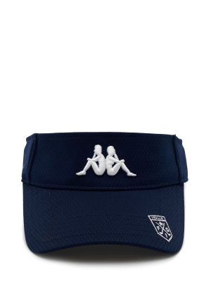 FEBY - Headwear - Visor - Unisex - BLUE DK