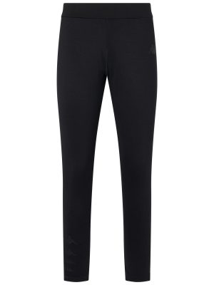 ELI - Pants - Sport Trousers - Woman - BLACK