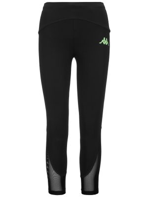 KOMBAT FELA - Pants - Sport Trousers - Woman - BLACK