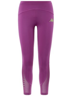 KOMBAT FELA - Pants - Sport Trousers - Woman - FUCHSIA ORCHID