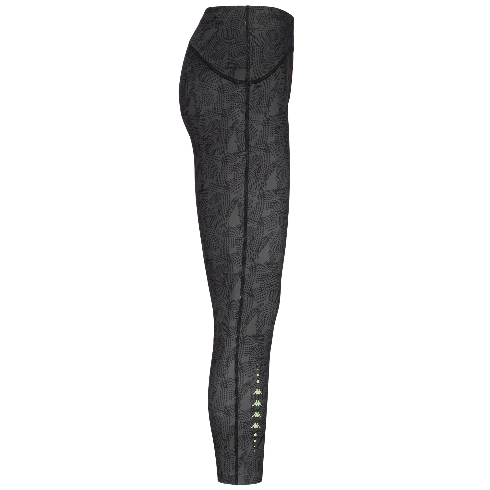 KOMBAT FIU - Pants - Sport Trousers - Woman - GREY BEAUTY-BLACK - Image 2