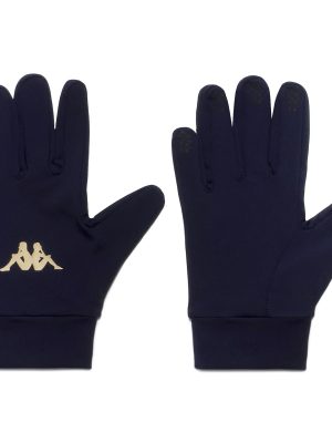 AVES 7 GENOA - Gloves - Glove - Man - BLUE MARINE
