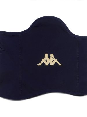 ASPON 7 GENOA - Scarves - WARMNECK - Man - BLUE MARINE