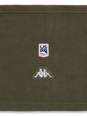 COLD US - Scarves - Scarf - Unisex - Green Academia